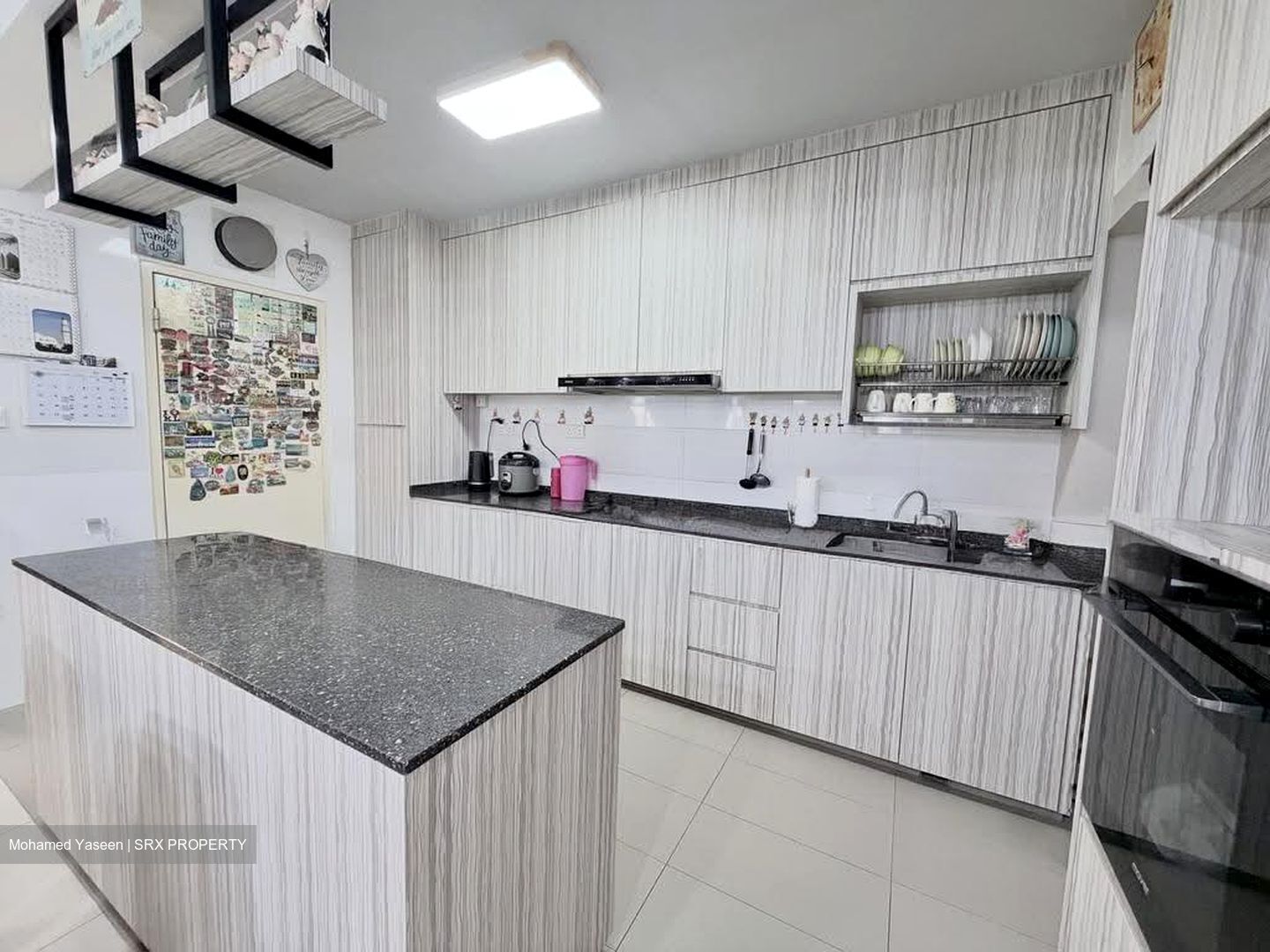 Blk 126A Eastdelta @ Canberra (Sembawang), HDB 5 Rooms #632683931